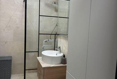 Apartament cu 2 camere, mobilat în Central - 6