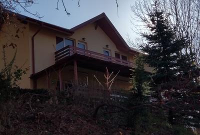 Casă cu 4 camere cu Teren 1350 Mp în Central - 3