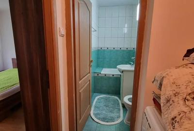 Apartament 3 camere, etaj 2, zona Iulius Mall - 8