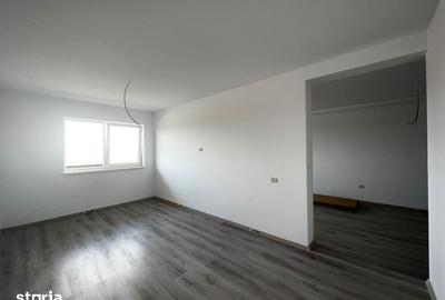 Apartament cu 2 camere în Sânpetru - 8
