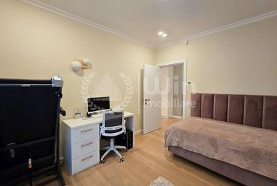 Apartament 3 camere | Bloc nou | 75mp | 90mp Gradina | Buna Ziua - 5