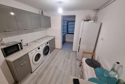 Apartament cu 2 camere decomandat, mobilat în Far - 4