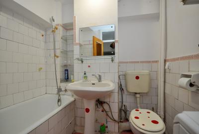 Militari Uverturii apartament 3 camere decomandat 2 bai bloc 1981 - 8