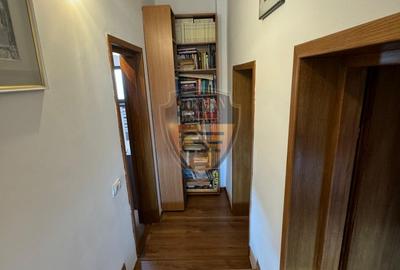 Casa P+1+M, 5 camere, teren 320m Stadion, City Park, Delfinariu, Bulevard Mamaia - 26