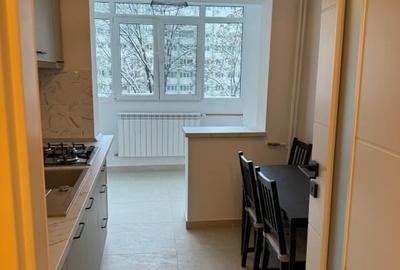 Apartament 3 Camere Modern–Prima Închiriere după Renovare – Metrou Basarab - 8