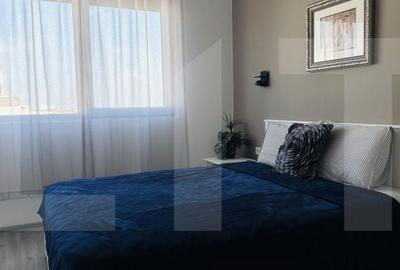 Apartament cu 2 camere în Aurel Vlaicu - 6