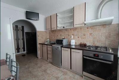 Apartament cu 2 camere semidecomandat în Romanilor - 5