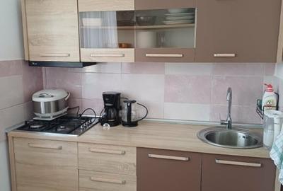 Garsonieră decomandată în Tătărași - 4