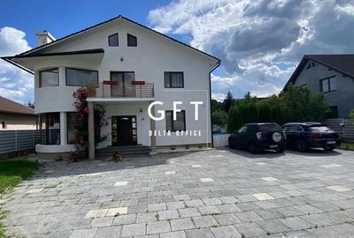 Casă cu 5 camere cu Teren 870 Mp în Central - 17