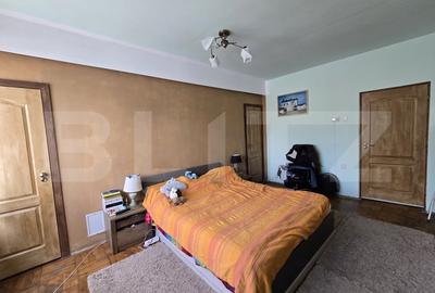 Casa in Dambul Rotund - 100 mp utili, curte comuna, zona linistita! - 5