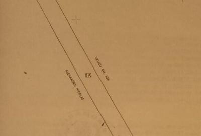 Teren 7063 mp extravilan Frumusani - 2