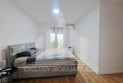 Apartament cu 3 camere decomandate in bloc nou Apartament cu 3 camere decomandate in bloc nou - 5