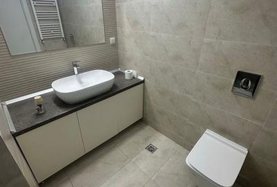 Apartament cu 2 camere decomandat, mobilat în Dristor - 7