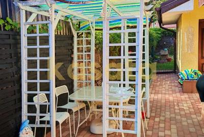 Casa spa?ioasa de inchiriat zona Bucure?tii Noi - 2