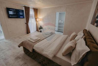 Apartament de lux - de inchiriat - 10