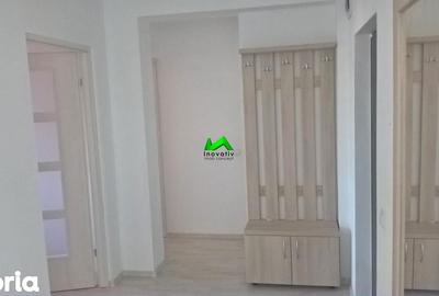 Apartament cu 3 camere decomandat în Terezian - 4