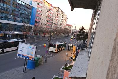 Apartament cu 2 camere decomandat, mobilat în Ultracentral - 7