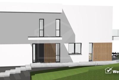 Casa individuala Voronet /Cluj - 5