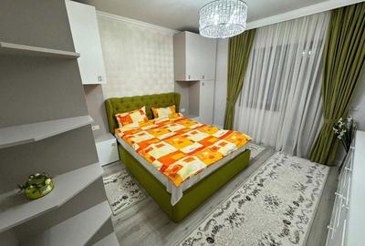 Apartament cu 3 camere decomandat în Central - 8