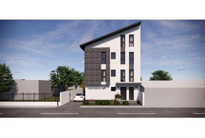 Apartament cu 3 camere decomandat în Băneasa - 3