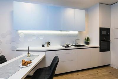 PROMO! Garsoniera decomandata, bloc nou-Metrou Aparatorii Patriei PROMO! Garsoniera decomandata, bloc nou-Metrou Aparatorii Patriei - 3