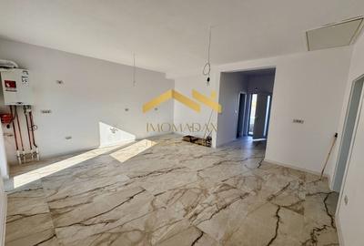 Casă individuală cu 3 camere cu Canalizare în Moșnița Veche - 14