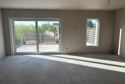 Vand duplex Green Village - 4