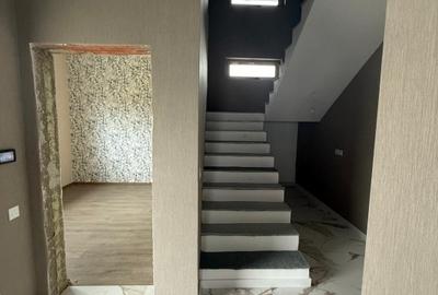 CASA MODERNA IN INIMA NATURII TARLUNGENI - 8