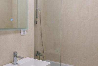 02C Apartament 2 camere Metrou Straulesti, Bucurestii Noi - 12