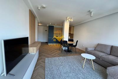 2 camere open space, Parcare,Premium, UMF, UTCN, Revo, Andrei Muresanu - 4