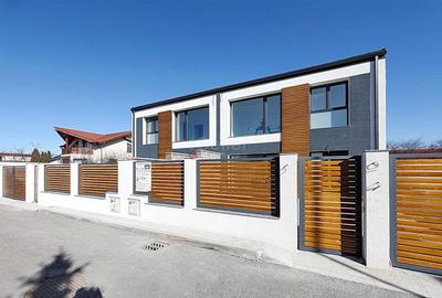 Finisaje de calitate - Imobil la cheie Finisaje de calitate - Imobil la cheie - 16