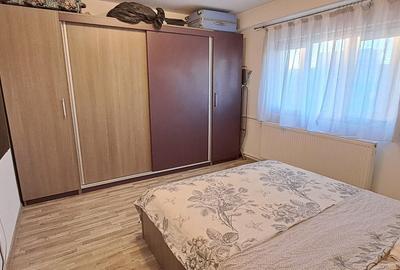 Apartament cu 2 camere decomandat în Sebastian - 4