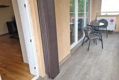 Apartament 2 camere, 78 mp High Residence, str. Erou Iancu Nicolae, Pipera - 7