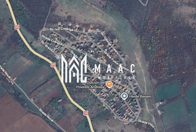 Casă individuală cu 4 camere cu Canalizare în Șura Mare - 3