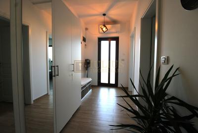 Duplex cu 3 camere cu Canalizare în Moșnița Nouă - 8