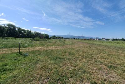 Teren rezidential Brasov zona Bartolomeu str.Lanii Teren rezidential Brasov zona Bartolomeu str.Lanii - 3