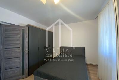 Garsoniera de vanzare in Sibiu, mobilata si utilata- Mihai Viteazul - 2