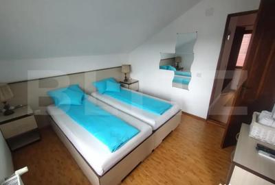 Casă cu 3 camere cu Teren 182 Mp în Beclean - 9