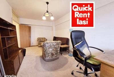Apartament cu 2 camere decomandat în Podu Roș - 1