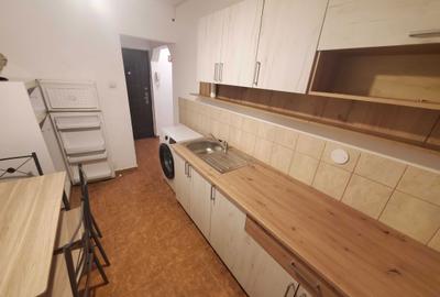 Apartament cu 2 camere nedecomandat în Șagului - 3