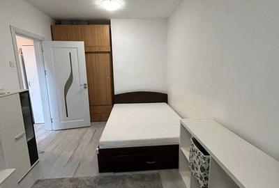 Garsonieră în Giurgiului - 4