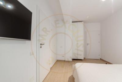 4 camere moderne in Gavana etaj 1 - Bloc nou! - 8