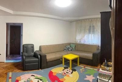 Apartament cu 2 camere semidecomandat în Micro 16 - 2