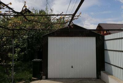 Casă cu 5 camere cu Teren 399 Mp în Sfântu Ilie - 1