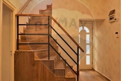 Casa/vila 7 camere de inchiriat in Bucuresti, Bucurestii Noi - 16