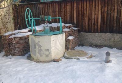 Casă cu 3 camere în Oituz - 3