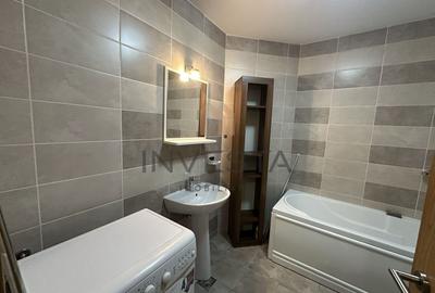 Apartament cu 2 camere semidecomandat, mobilat în Central - 9