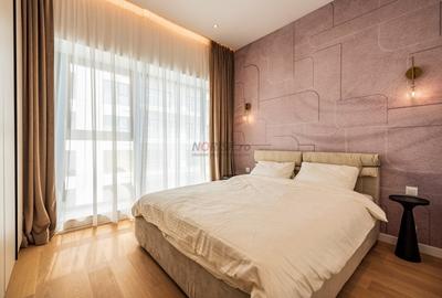 NOU Apartament 2 Camere ONE Mobilat Utilat + Loc Parcare | COMISION 0% - 10