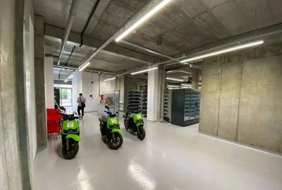 Investitie | Spatiu Comercial Modern | Randament 8% *Stefan cel Mare* Investitie | Spatiu Comercial Modern | Randament 8% *Stefan cel Mare* - 4