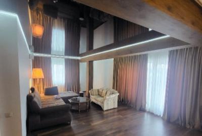 Apartament cu 2 camere decomandat în Ozana - 2